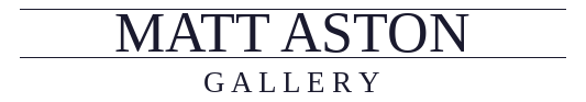 Matt Aston Gallery